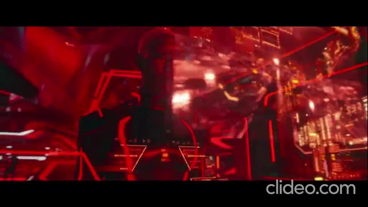 CHARLES HAMILTON - GOD (Get On Down)