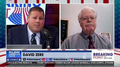 CALDWELL: THE DOJ KNEW — AND DID IT ANYWAY