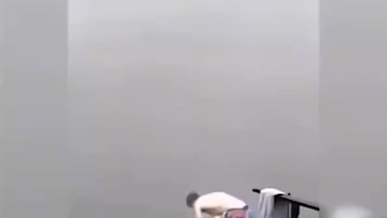 That's Why I Have Trust Issues