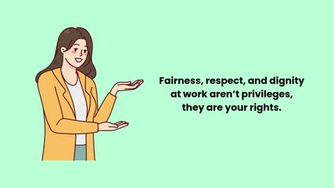Your Workplace Rights Deserve Protection| Trusted Legal Support| Seasoned Labour Employment Lawyers