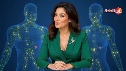 Mejora Tu Sistema Linfático, Secretos Científicos para Detoxificar el Cuerpo, Reducir la Inflamación