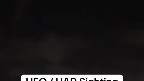 🔥👁️ UFO Over Texas—Captured on Camera! | TheTruthAbove