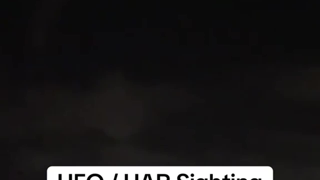 🔥👁️ UFO Over Texas—Captured on Camera! | TheTruthAbove