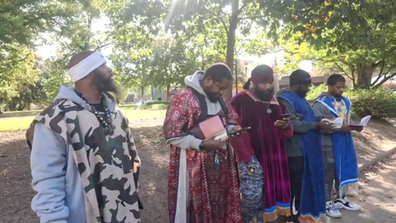 PROPHECY IS KICKING INTO HIGH GEAR 🦶🦶🦶! 10/25/25 live!