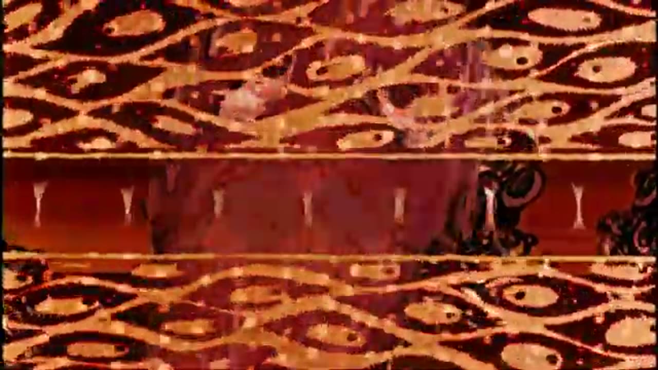 COLOR PALETTE - ZOMBIE