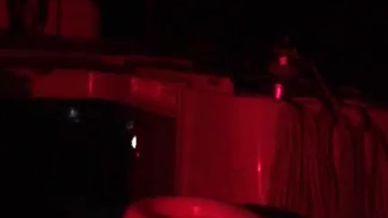 Beginning of the interception on Sumud Flotilla