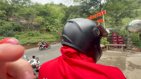 Collaboration with @samman.travel