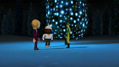 Broccoli Man: Maduro feat Mike & Malik