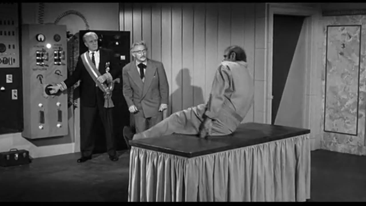 182 - Outer Space Jitters