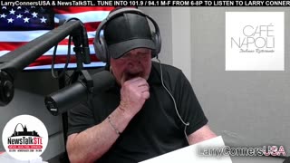 Larry Conners USA - NewsTalkSTL - 2.17.2026
