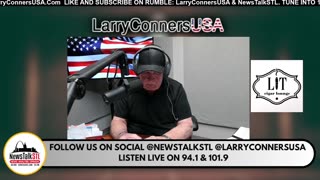 Larry Conners USA - NewsTalkSTL - 2.17.2026