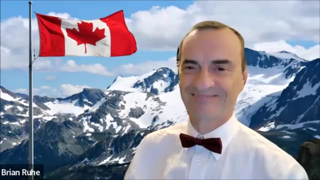 I am the CIA