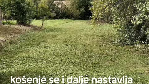 Kosenje Trave Nis 19