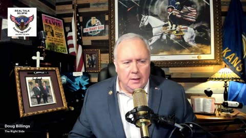 "The Right Side with Doug Billings"