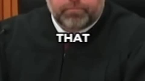 At least we have a few judges left with some common sense!!!