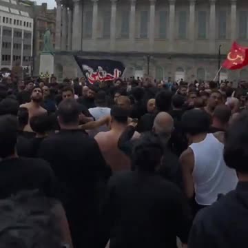 UK has gone back 1600 years.