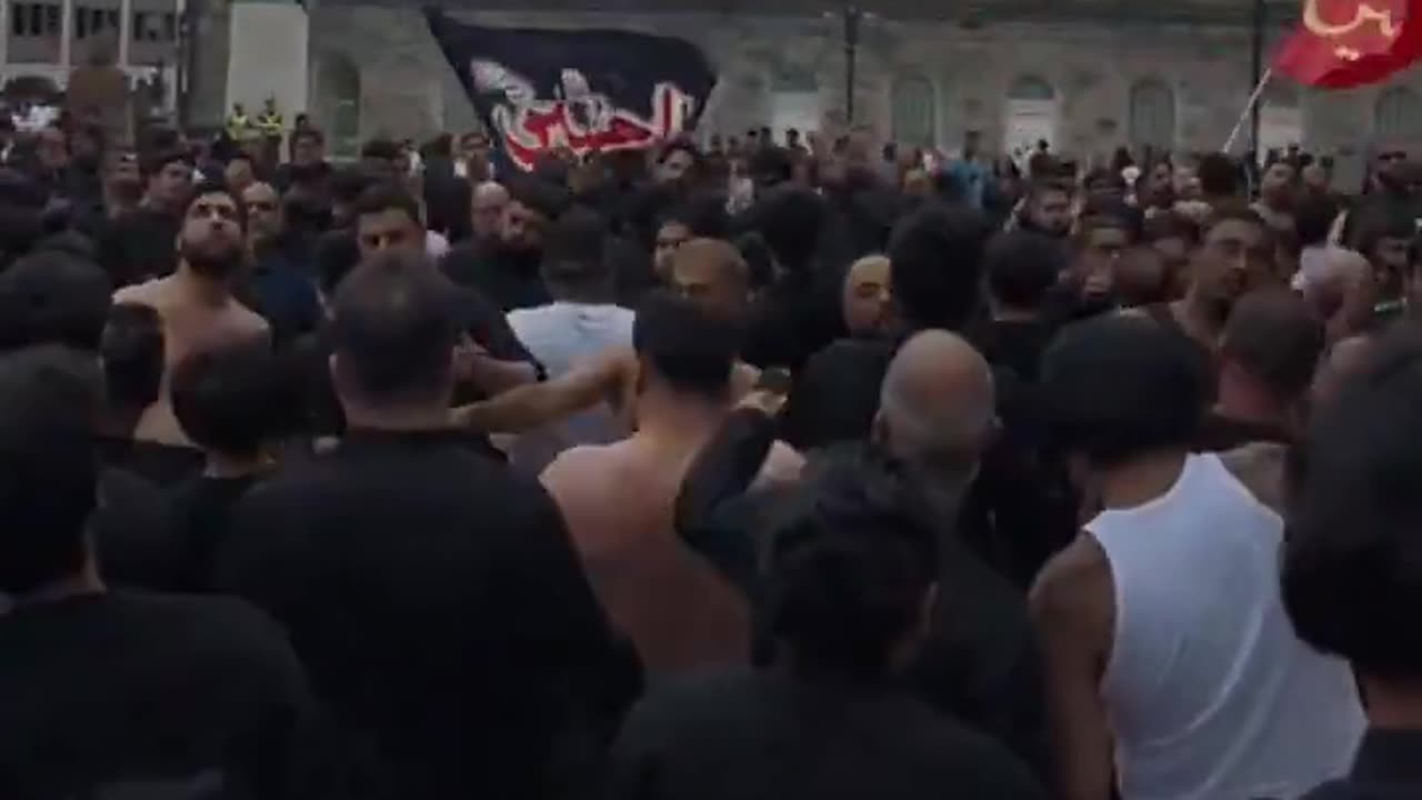 UK has gone back 1600 years.