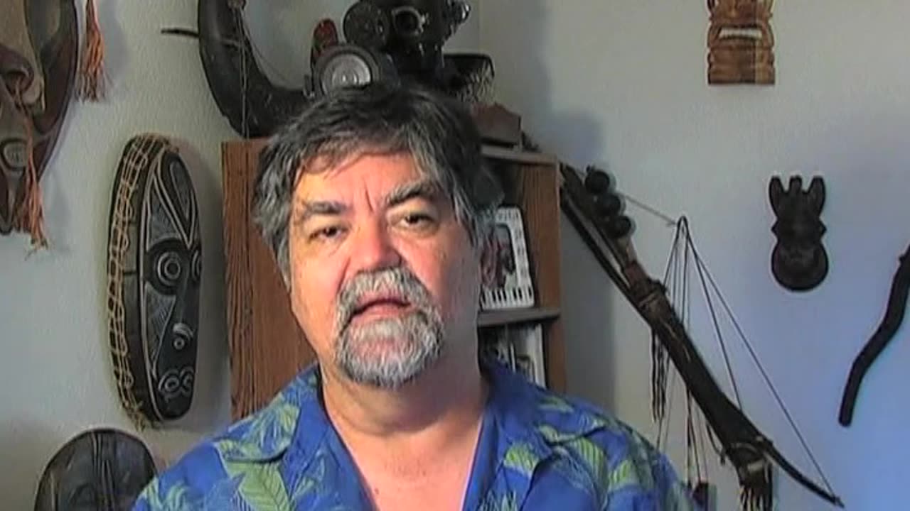 IW Archives 2008 Aug - Documentary - Fabled Enemies