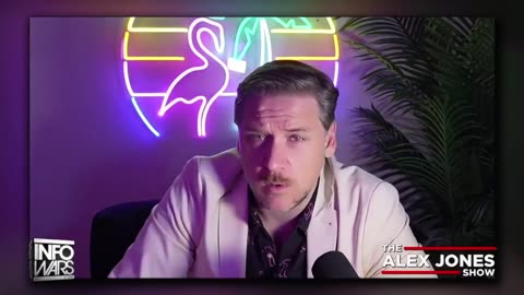 Jay Dyer: The Elites Have A Race-Based Color Revolution Planned For America!