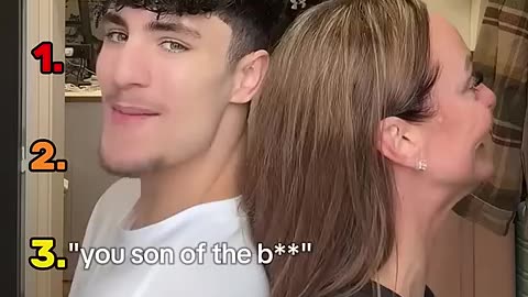 Incredible: Ranking the Funniest Sound Pranks 🎶🤣 #funny
