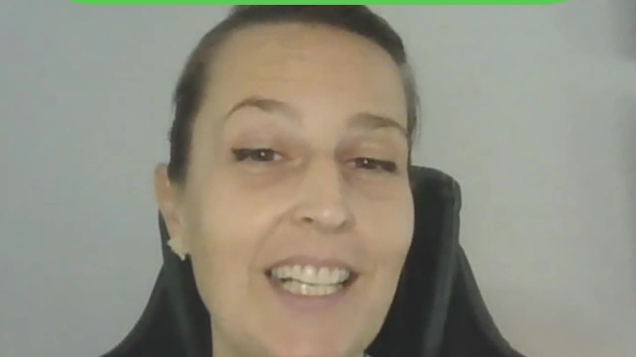 Being Calm is a Skill