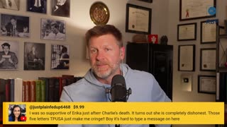 Tyler Robinson Defense Demanding Secret Trial without Public Oversight - #56