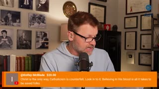 Tyler Robinson Defense Demanding Secret Trial without Public Oversight - #56