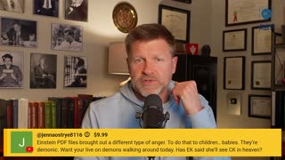 Tyler Robinson Defense Demanding Secret Trial without Public Oversight - #56