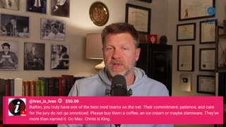 Tyler Robinson Defense Demanding Secret Trial without Public Oversight - #56