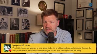 Tyler Robinson Defense Demanding Secret Trial without Public Oversight - #56