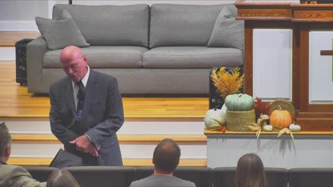 Liberty Baptist Church