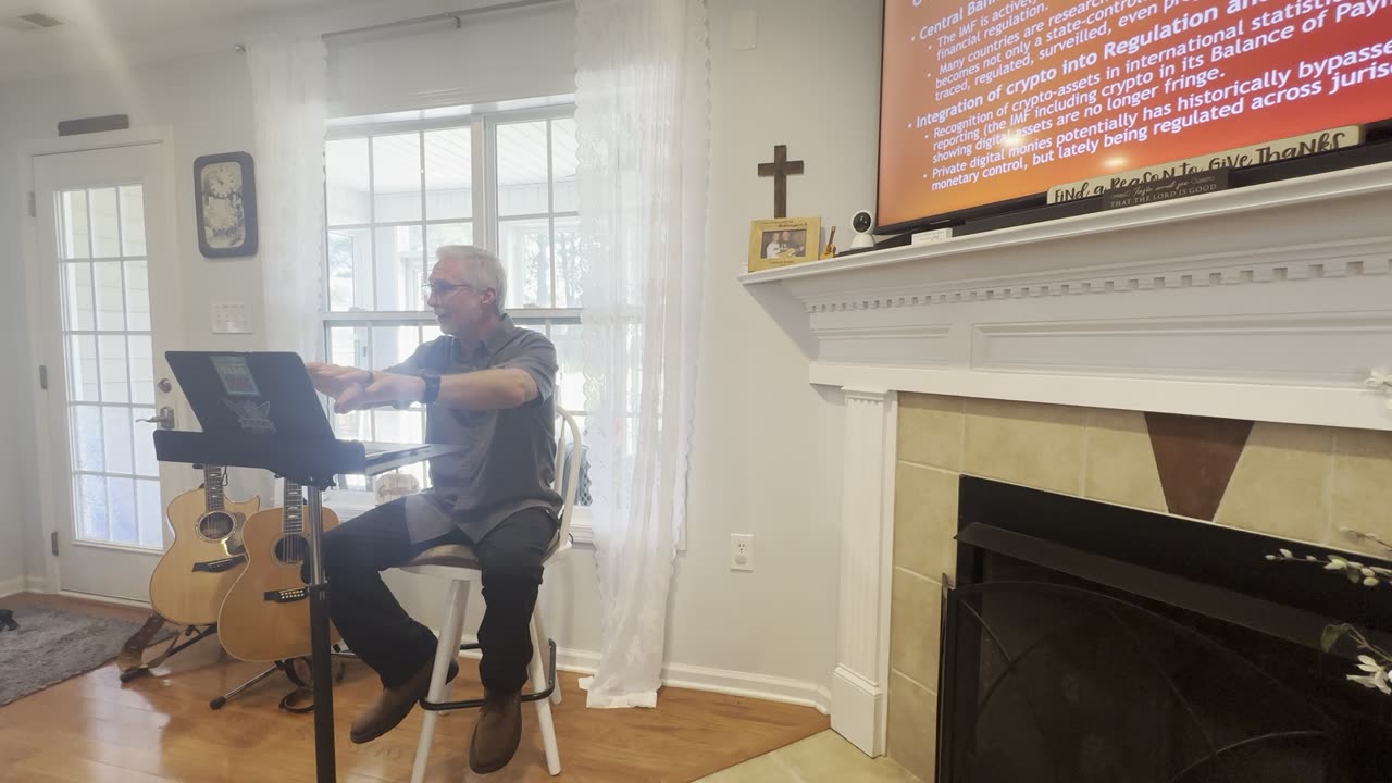 The Times of the Signs pt4