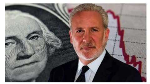 🚨 Monday's Shock: You Need to See This NOW! | Peter Schiff