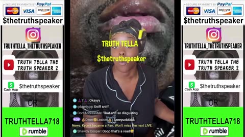 MADAM LO EVENING PRESS PT. 1 LINES 21BADBITCH & DREBABY