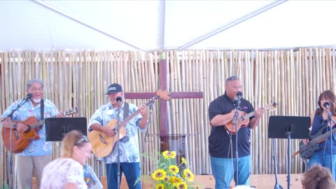 Calvary Chapel Leeward Coast