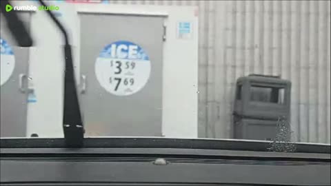 On the Road Again and the Local News