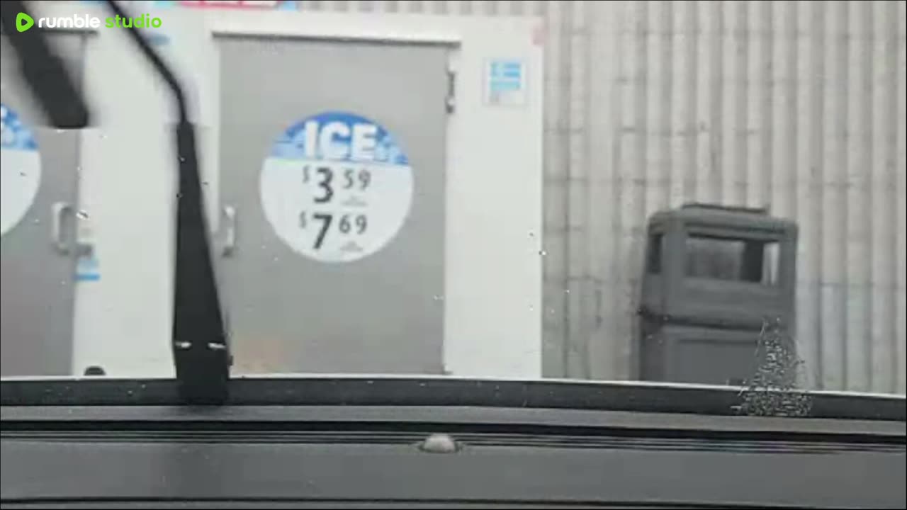 On the Road Again and the Local News