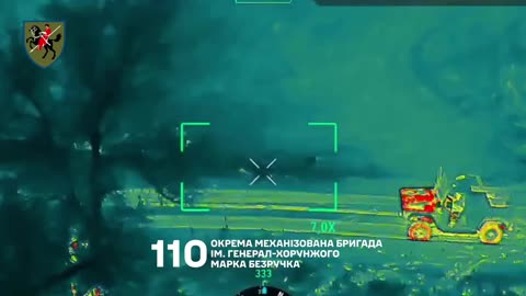 Brutal Night for Russian Infiltraters