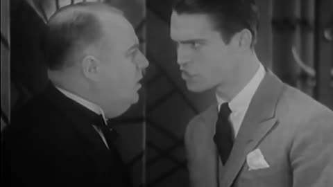 Alibi (1929) Full movie | Crime film