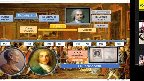 VONEX SEMIANUAL 2025 | Semana 13 | H. Universal S2