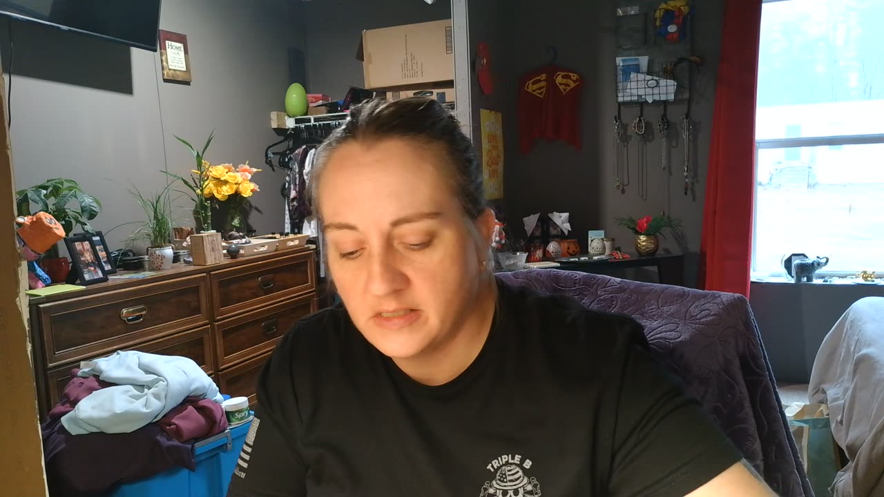 Expect the unexpected