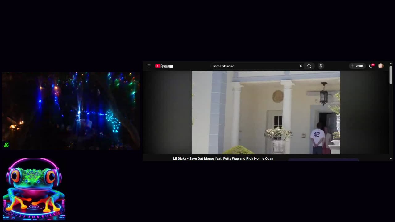 Frogsprings & Frens - Happy Froggin' Thanksgiving!!!!!!