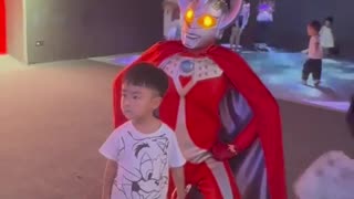 😂🤣 He Tries to Surprise the Kid! | FunFM