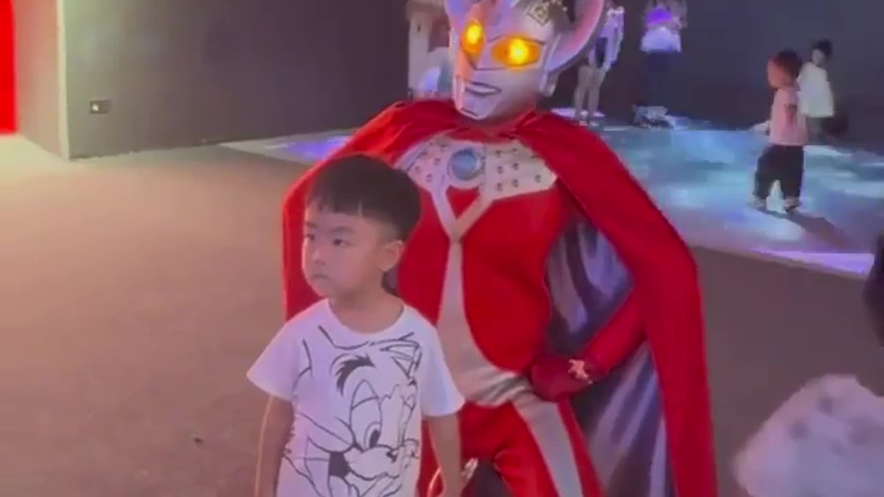 😂🤣 He Tries to Surprise the Kid! | FunFM