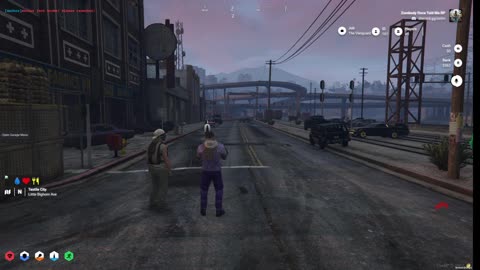 Z.O.T.M Zombie Survival