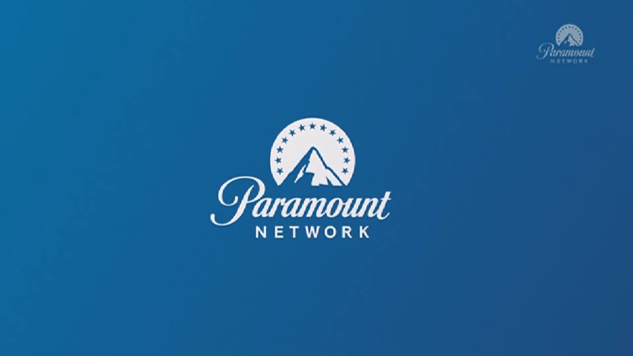 Paramount Network Czechia