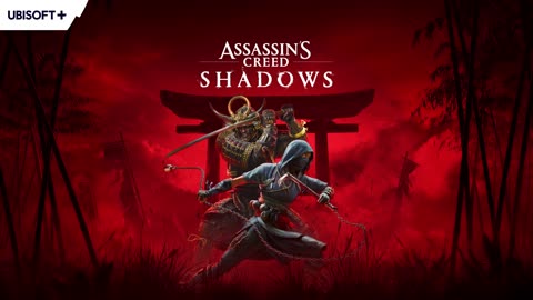 Assassin’s Creed Shadows x Attack on Titan | Official Collab Teaser