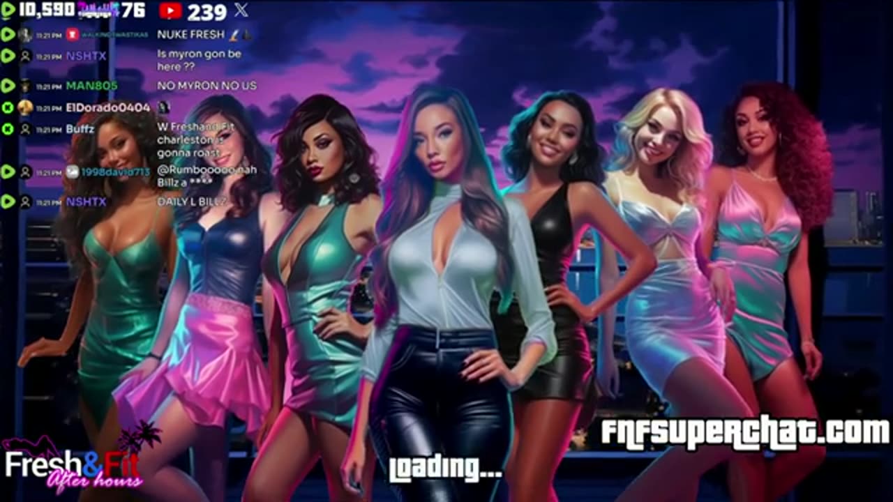 Charleston White Addresses The Backlash From His Charlie Kirk Comments.