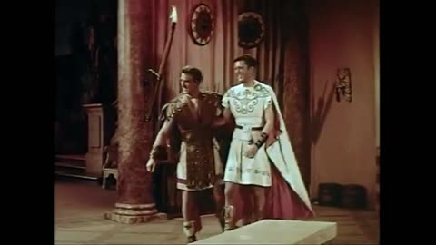 Ben-Hur The Making of an Epic (1994) ASSET Full Movie Master