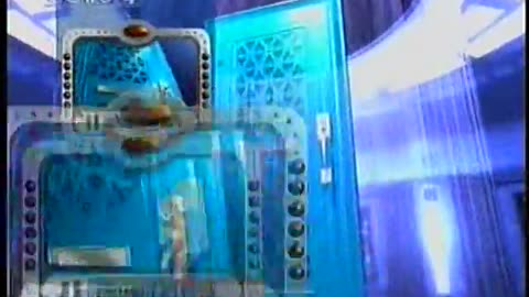 China Central TV CCTV3 September 11, 2001 330pm-400pm CST